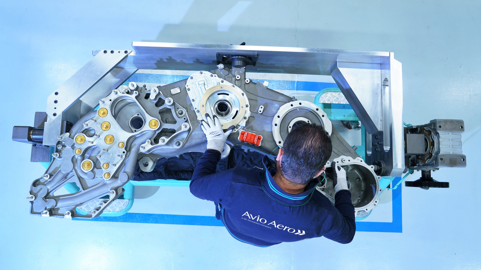 GE Aerospace