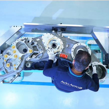 GE Aerospace