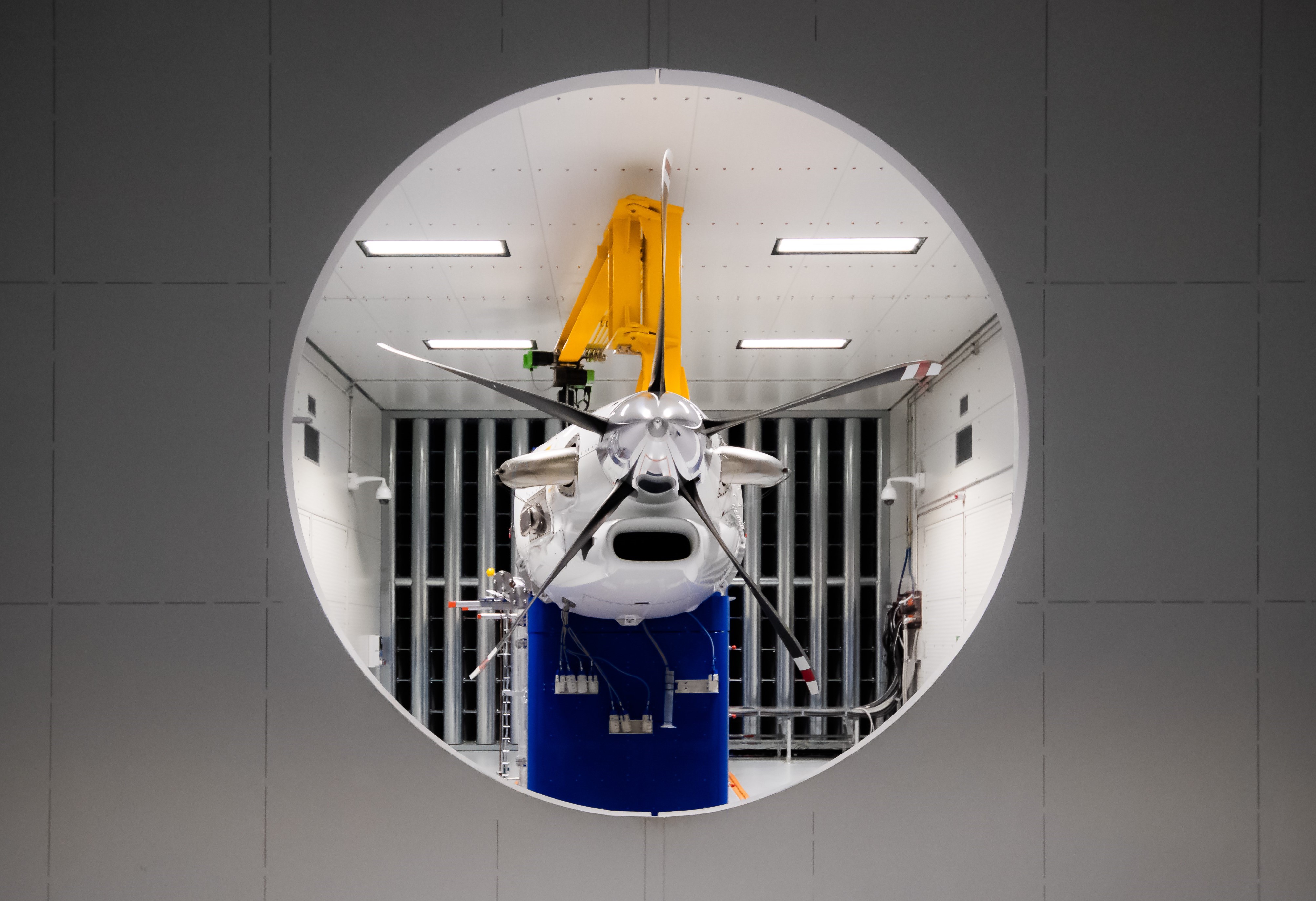 GE Aerospace