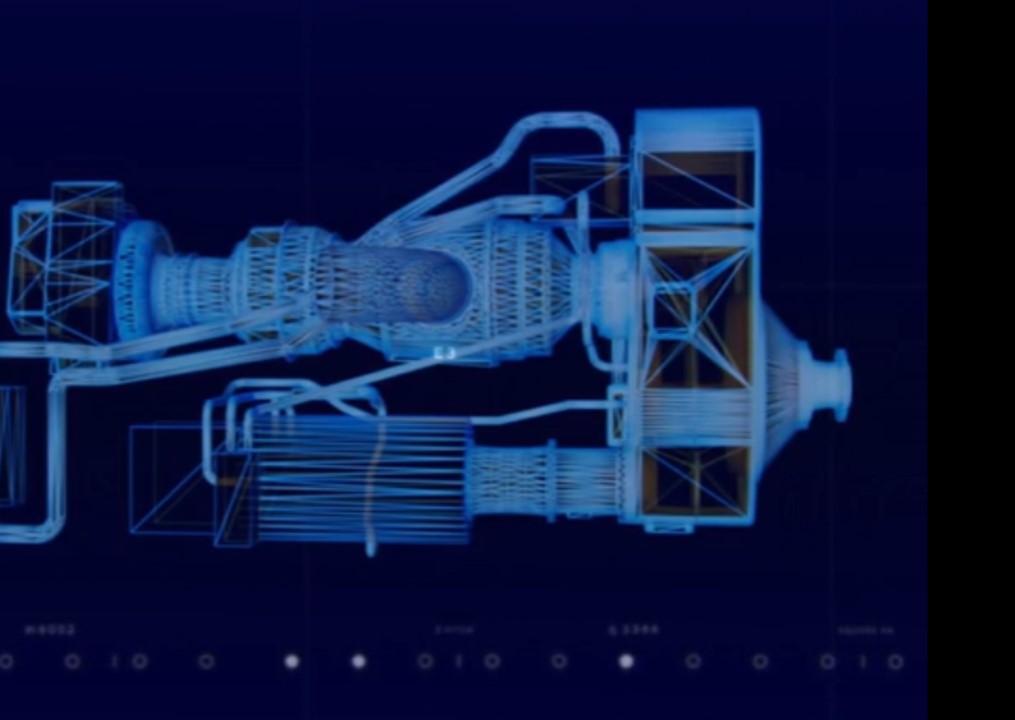 GE Aerospace Image